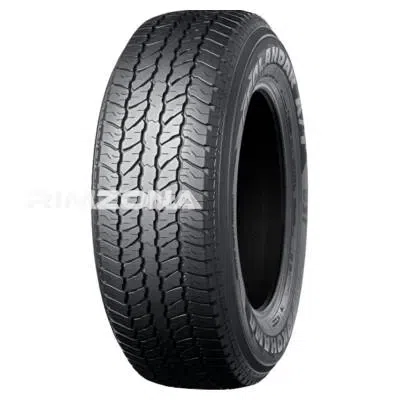 Шина YOKOHAMA GEOLANDAR A/T G031A 265/65 R18 114V