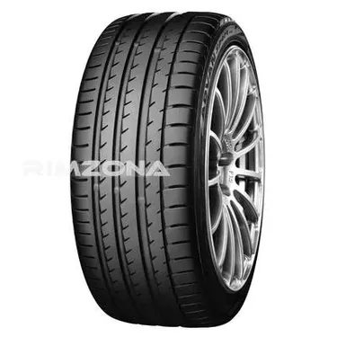 Шина YOKOHAMA ADVAN SPORT V105 235/60 R18 107W