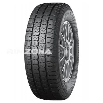 Шина YOKOHAMA BLUEARTH-VAN ALL SEASON RY61 205/65 R15 102/100T