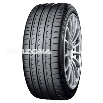 Шина YOKOHAMA ADVAN SPORT V105S 265/40 R20 104Y