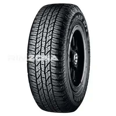 Шина YOKOHAMA GEOLANDAR A/T G015 235/70 R15 102T