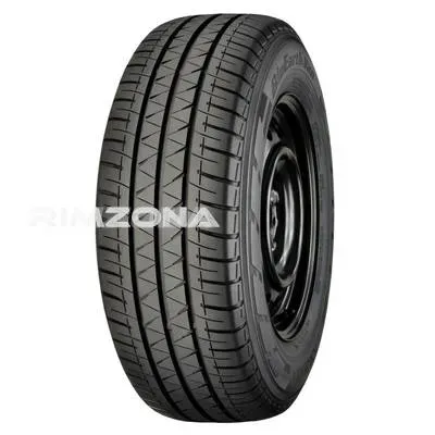 Шина YOKOHAMA BLUEARTH-VAN RY55 205/75 R16 113/111R