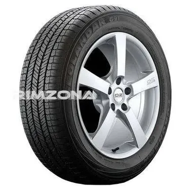 Шина YOKOHAMA GEOLANDAR G91AT 225/60 R18 100H