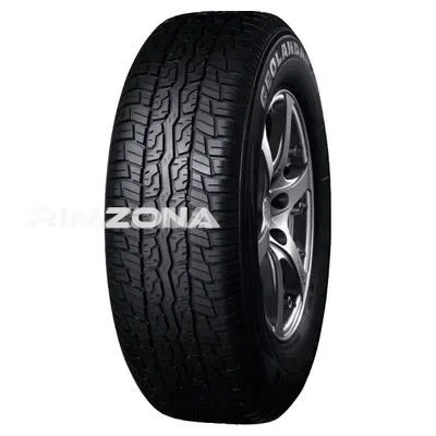 Шина YOKOHAMA GEOLANDAR H/T G902 265/65 R17 112H