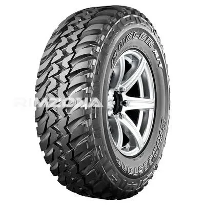 Шина BRIDGESTONE DUELER M/T 674 235/75 R15 104/101Q