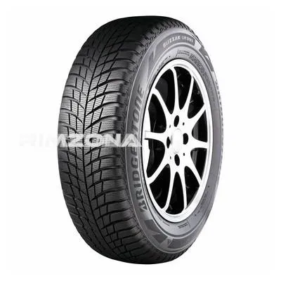 Шина BRIDGESTONE BLIZZAK LM001 225/60 R18 104H Run Flat