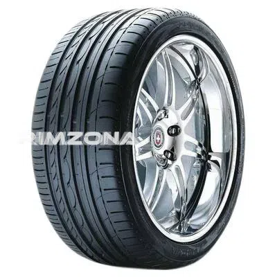 Шина YOKOHAMA ADVAN SPORT V103B 275/45 R20 110Y