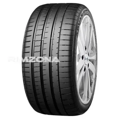 Шина YOKOHAMA ADVAN SPORT V107D 225/60 R18 104W