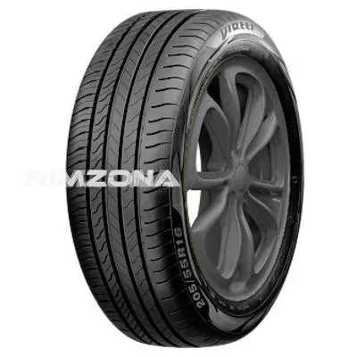 Шина VIATTI STRADA 2 V-134 195/55 R16 91V