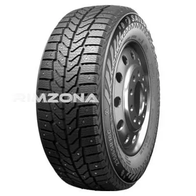 Шина SAILUN COMMERCIO ICE 195/75 R16 107/105R шип