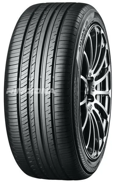 Шина YOKOHAMA ADVAN DB V552 245/40 R19 98W