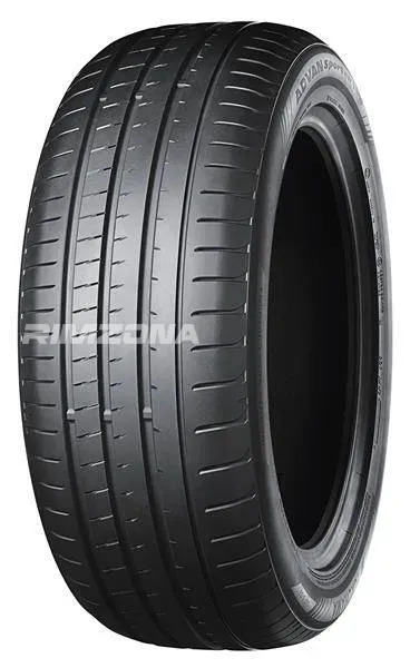 Шина YOKOHAMA ADVAN SPORT V107E 315/35 R21 111Y