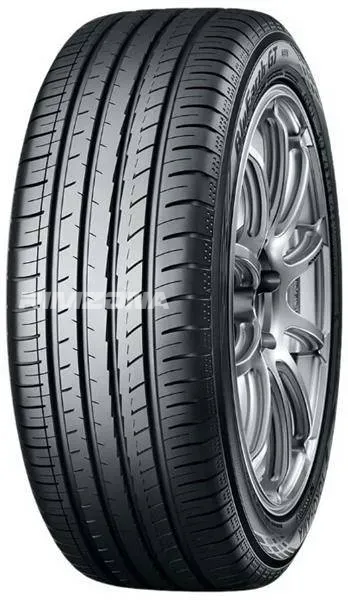 Шина YOKOHAMA BLUEARTH-GT AE51 225/40 R18 92W