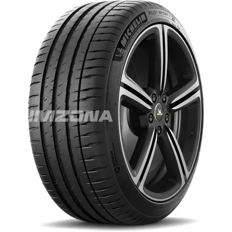 Шина MICHELIN PILOT SPORT 4 245/40 R18 93Y