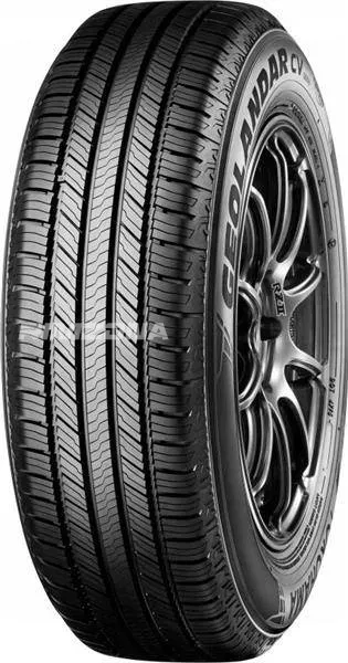 Шина YOKOHAMA GEOLANDAR CV G058 235/65 R18 106V