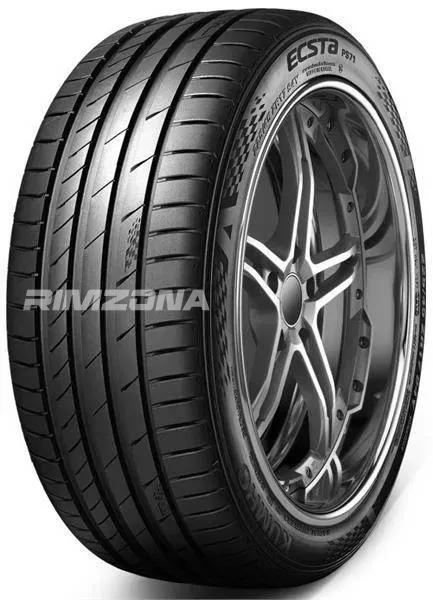 Шина KUMHO ECSTA PS71 285/45 R20 112Y