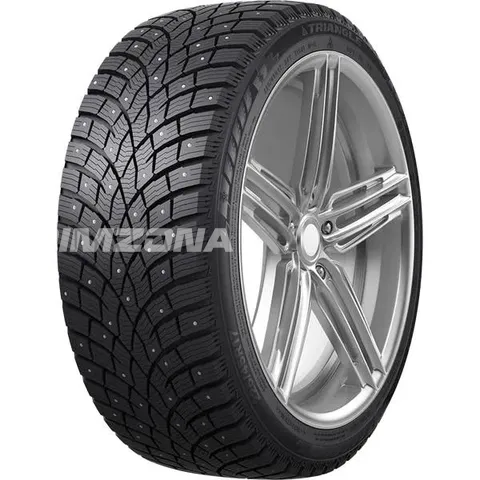 Шина TRIANGLE ICELYNX TI501 235/45 R18 98T шип