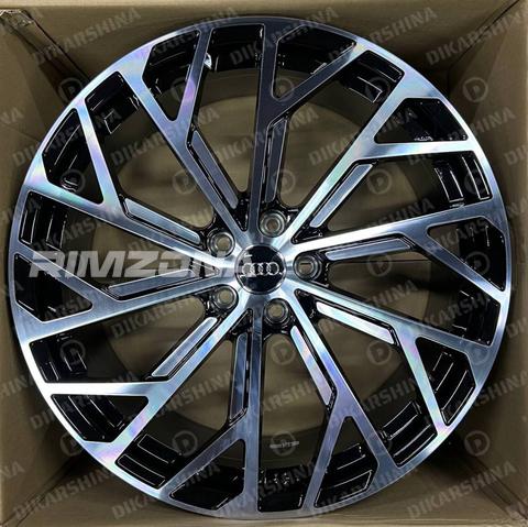 Литой диск В стиле Audi 10 Y Spoke R19 8.5J 5x112 ET30 dia 66.6