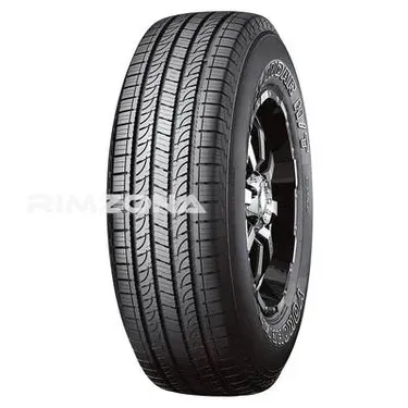 Шина YOKOHAMA GEOLANDAR H/T G056 255/65 R17 114H