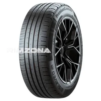 Шина GISLAVED PREMIUMCONTROL 195/50 R15 82H