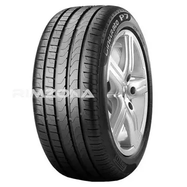Шина PIRELLI CINTURATO P7 245/45 R17 99Y