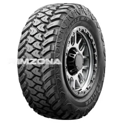 Шина SAILUN TERRAMAX M/T 12/0 R15 108Q