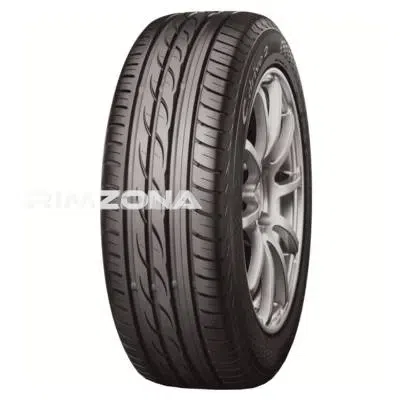 Шина YOKOHAMA C.DRIVE2 AC02A 235/50 R18 97V Run Flat