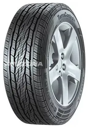 Шина GISLAVED TERRACONTROL 215/65 R16 98H