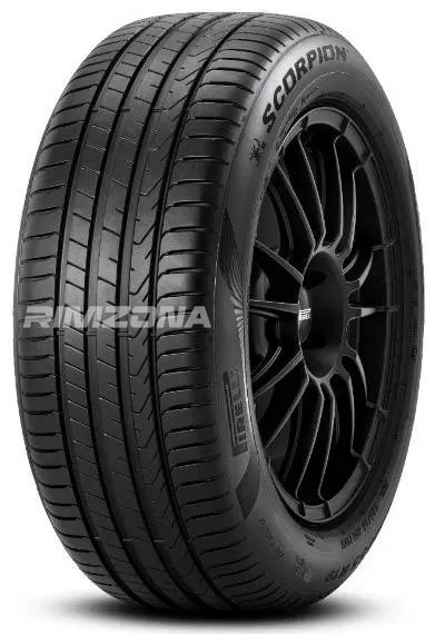 Шина PIRELLI SCORPION 255/55 R18 109Y