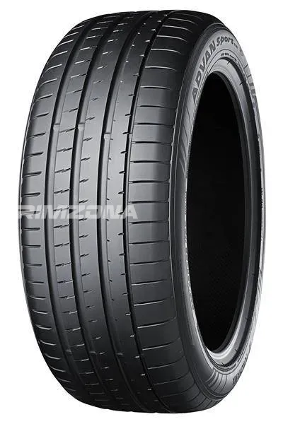 Шина YOKOHAMA ADVAN SPORT V107A 285/40 R20 108Y