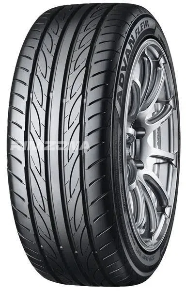 Шина YOKOHAMA ADVAN FLEVA V701 205/50 R17 93W