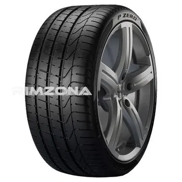 Шина PIRELLI P ZERO 255/40 R18 99Y