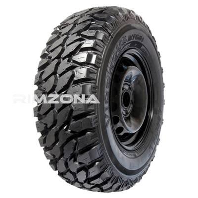 Шина HIFLY VIGOROUS MT601 265/75 R16 123/120Q