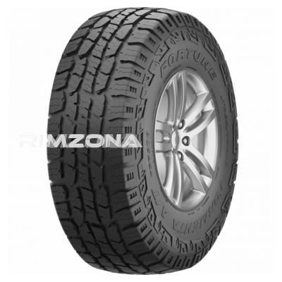 Шина FORTUNE TORMENTA A/T FSR308 265/70 R16 112T