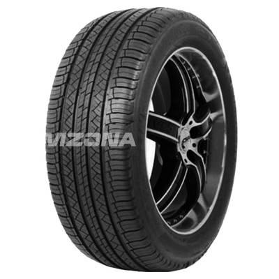 Шина TRIANGLE ADVANTEX  TR259 SUV 265/60 R18 114V