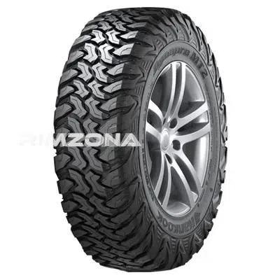 Шина HANKOOK DYNAPRO MT2 RT05 235/85 R16 120/116Q