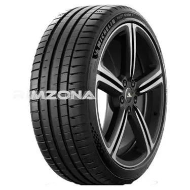 Шина MICHELIN PILOT SPORT 5 255/35 R20 97(Y)
