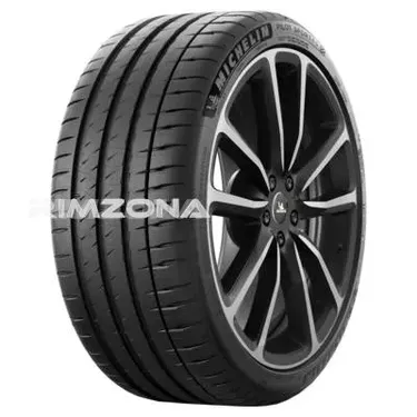 Шина MICHELIN PILOT SPORT 4 S 285/30 R21 100(Y)