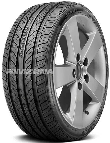 Шина ANTARES INGENS A1 215/60 R16 95H