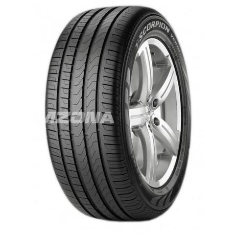 Шина PIRELLI SCORPION VERDE 285/45 R19 111W Run Flat