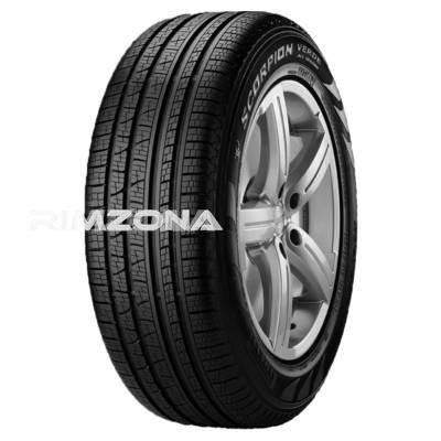 Шина PIRELLI SCORPION VERDE ALL-SEASON 265/50 R20 111V