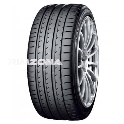 Шина YOKOHAMA ADVAN SPORT V105S 225/50 R18 95W