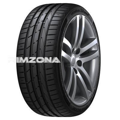 Шина HANKOOK VENTUS S1 EVO 2 K117B 225/45 R17 91W Run Flat