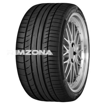 Шина CONTINENTAL CONTISPORTCONTACT 5 P 285/40 R22 106(Y)