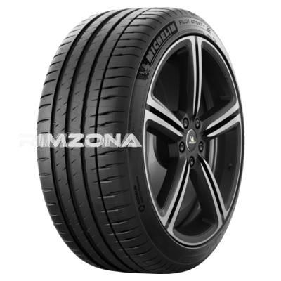 Шина MICHELIN PILOT SPORT 4 235/45 R17 97(Y)