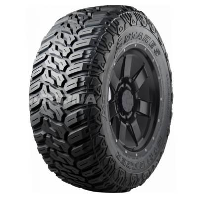 Шина ANTARES DEEP DIGGER 315/75 R16 121Q