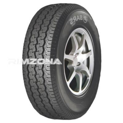 Шина BARS XL607 195/75 R16 107/105R