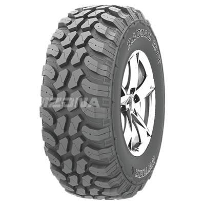 Шина GOODRIDE MUD LEGEND SL366 235/85 R16 120/116Q