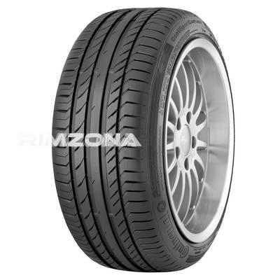 Шина CONTINENTAL CONTISPORTCONTACT 5 255/55 R19 111Y