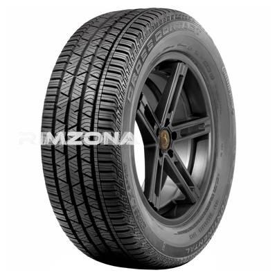 Шина CONTINENTAL CONTICROSSCONTACT LX SPORT 255/50 R20 109H